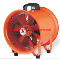 Low Noise Energy Saving Portable Axial Fan 8" 10" 12"